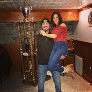 Meet your Posher, Rob